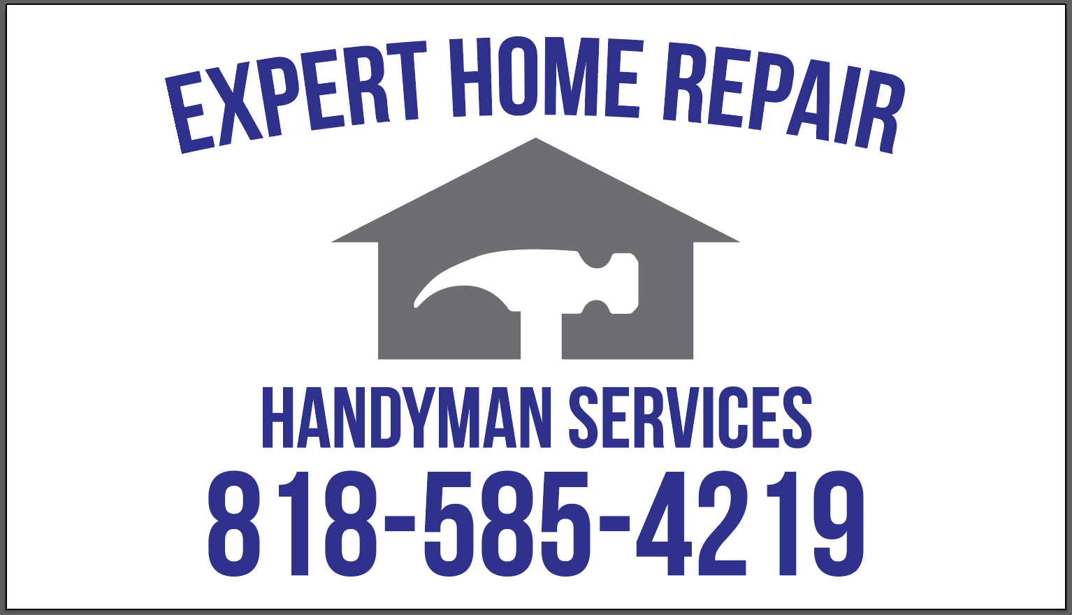 Expert Home Repair